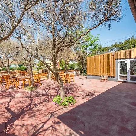 Apartamento In With Wifi