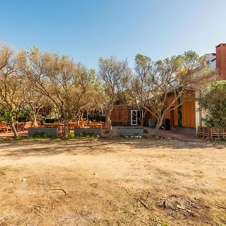 In With Wifi Apartamento