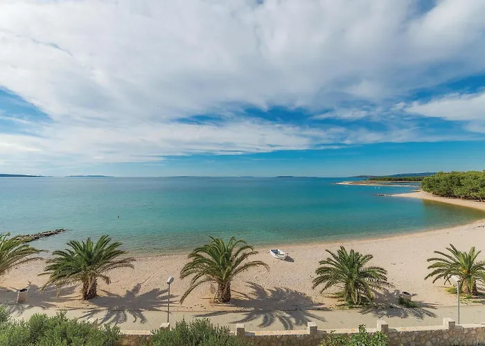 In With Wifi * Povljana